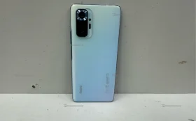 Купить Xiaomi Redmi Note 10 Pro 8/128 ГБ б/у , в Набережные Челны Цена:5900рублей