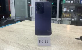 Realme Note 60 6/128 ГБ