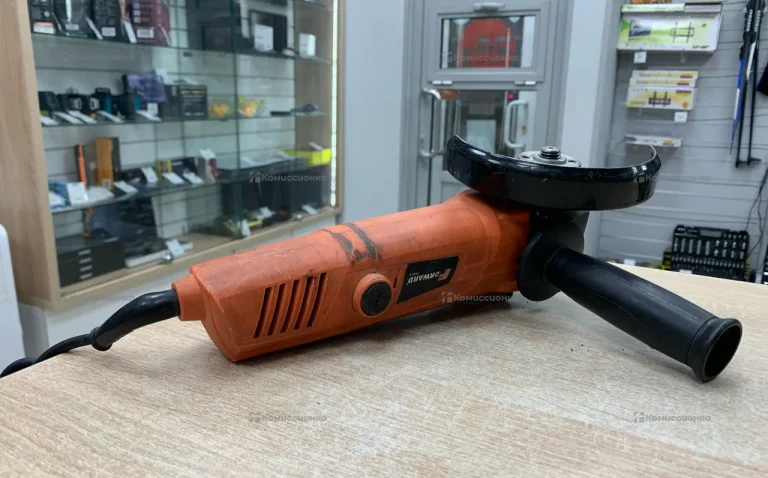 Ушм-forward f01020