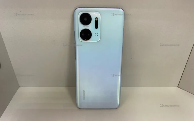 Honor X7a 4/128 ГБ
