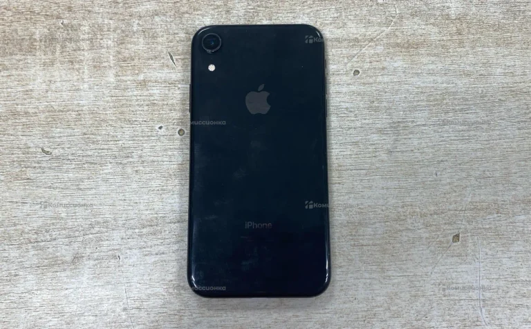 Apple iPhone XR 3/64 ГБ
