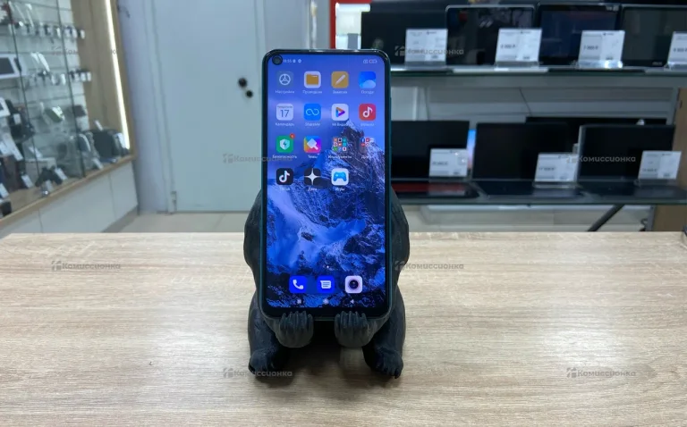 Xiaomi Redmi Note 9 3/64 ГБ