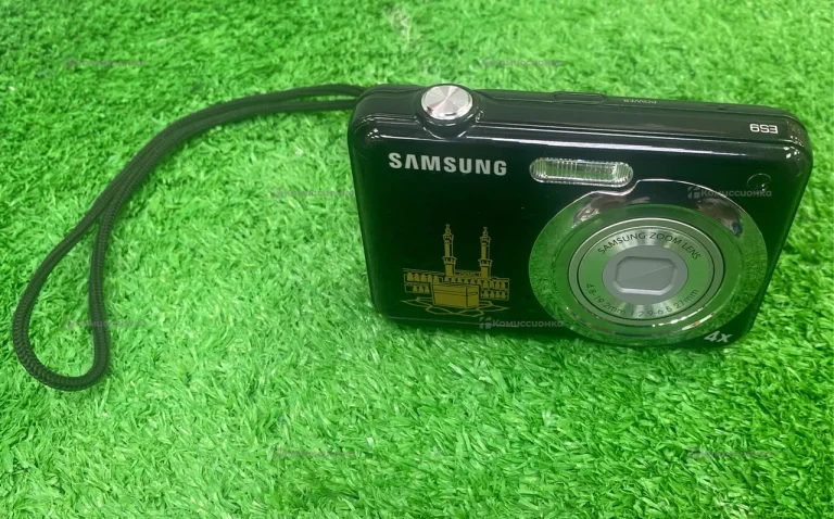 Фотоаппарат Samsung ES9