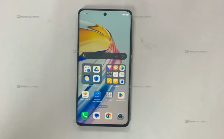 Honor X9b 5G 8/256Gb