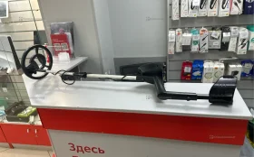 Купить Металлоискатель Boolatek MD4030 б/у , в Челябинск Цена:1500рублей
