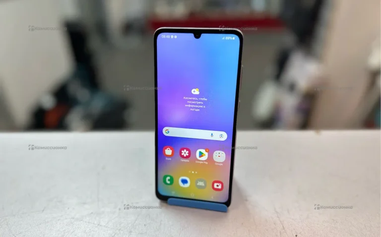 Samsung Galaxy A05 4/64Gb