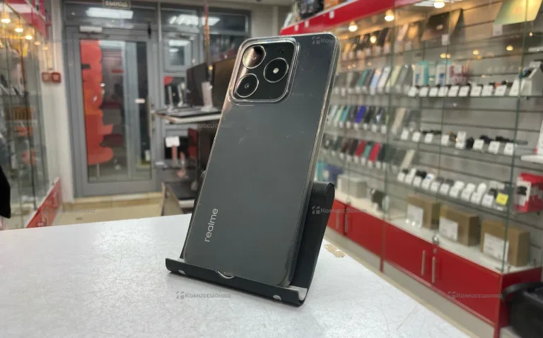 Realme C61 8/256 ГБ