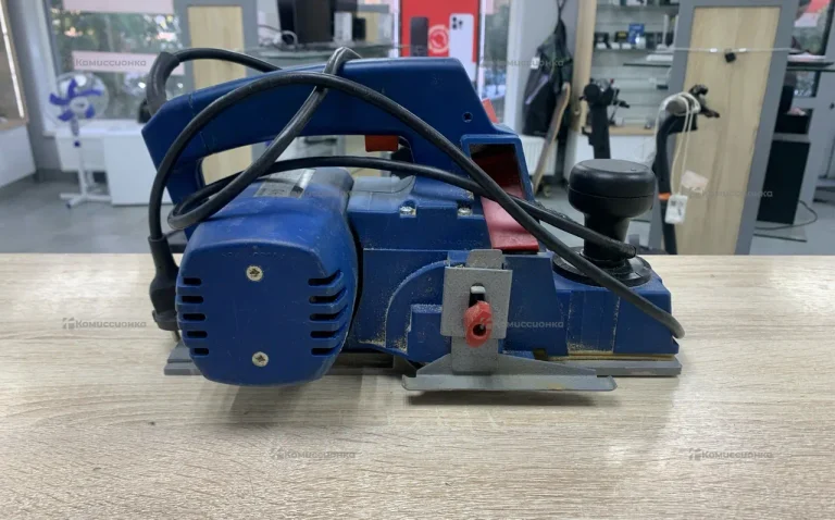 Электрорубанок Rebir IE-5709D1