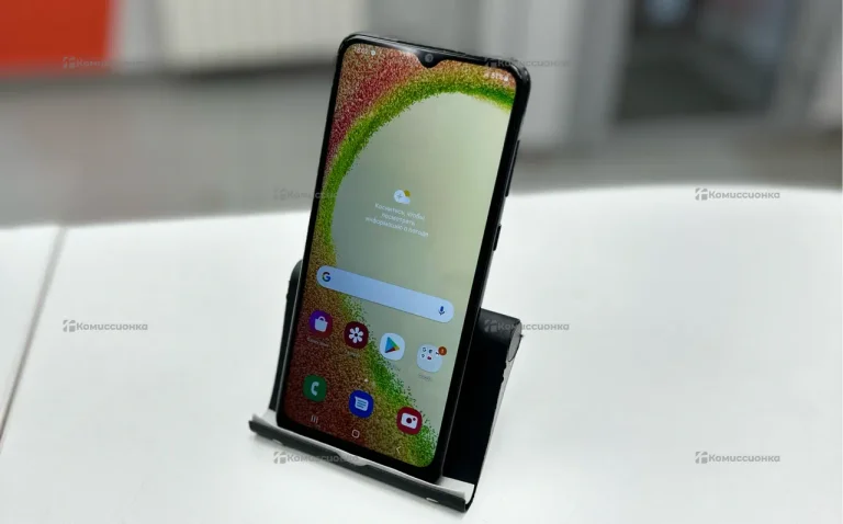 Samsung a04e 3/32.