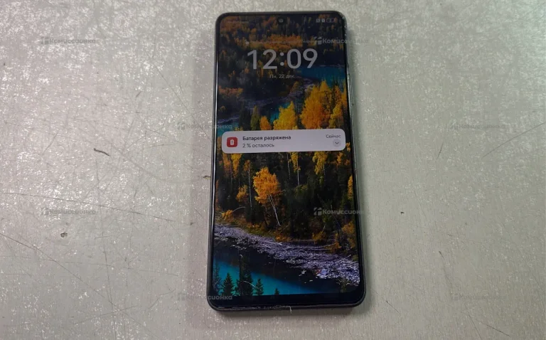 Huawei nova 11i 8/128 ГБ