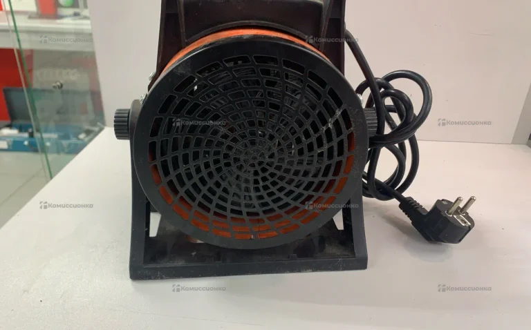 Тепловая пушка Gigant 2квт