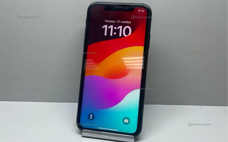 Apple iPhone XR 3/64 ГБ