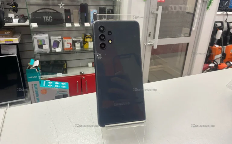Samsung Galaxy A32 4/64 ГБ