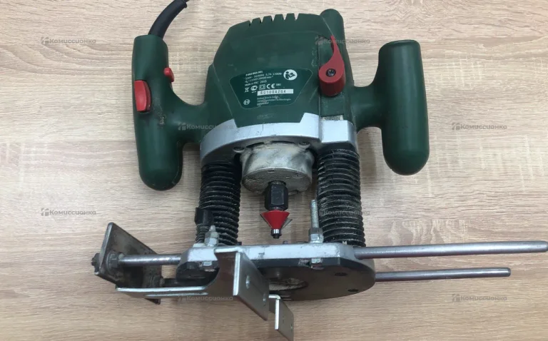 фрезер bosch pof 1200 ae