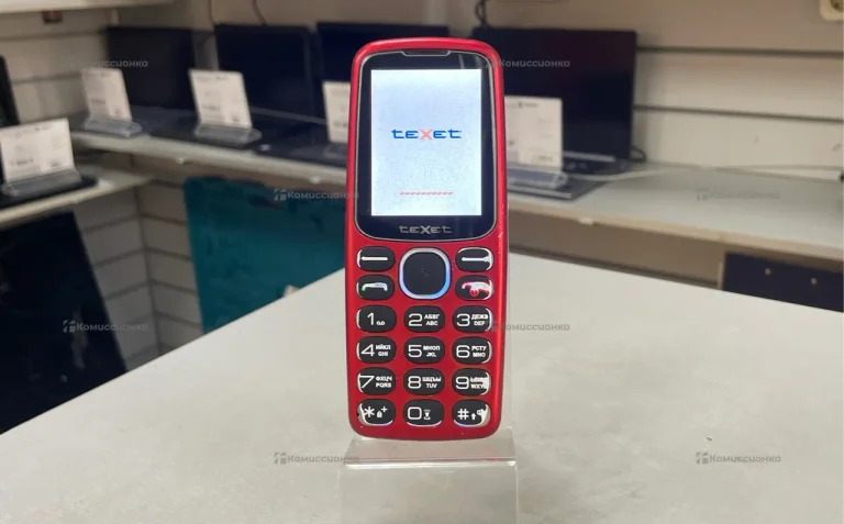 Texet TM-B307
