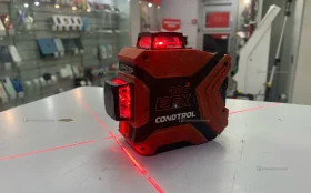 Купить Лазерный нивелир Condtrol EFX360-3 б/у , в Уфа Цена:3500рублей