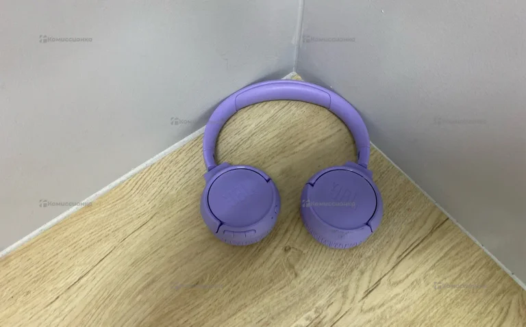 JBL Tune 520 BT