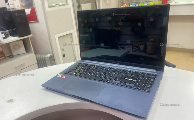 Ноутбук  ASU’s Vivobook