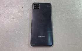 Купить Samsung Galaxy A22s 5G 4/64 ГБ б/у , в Новокуйбышевск Цена:3900рублей