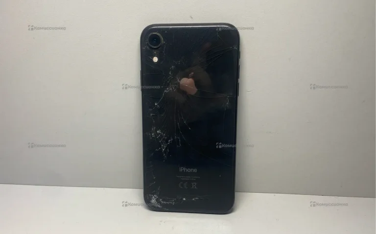 Apple iPhone XR 64GB’