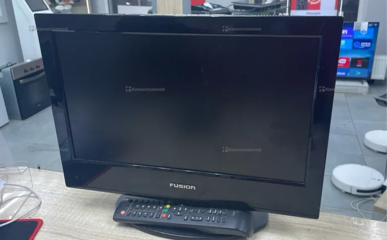 Телевизор Fusion FLTV-16W7