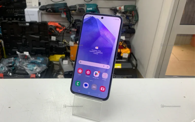 Samsung Samsung A55 8/256