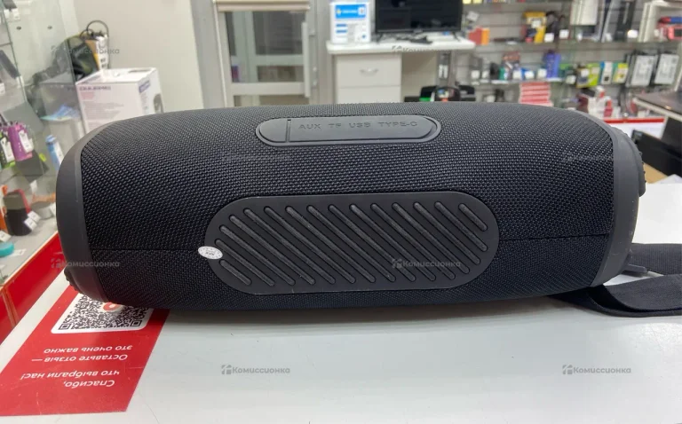 Колонка  HOPESTAR A6 max