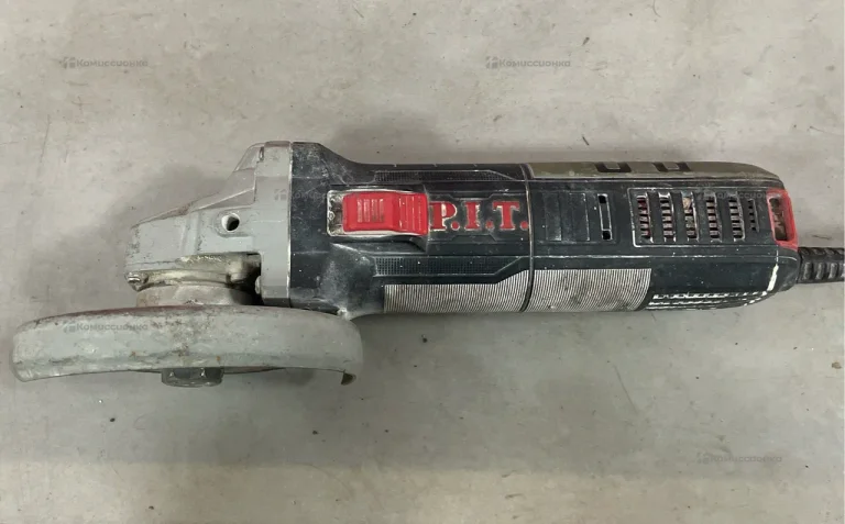 УШМ P.I.T. PWS 125-C6