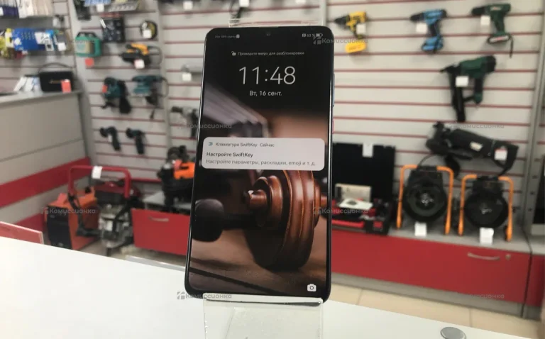 Huawei Mate 20 X 6/128GB