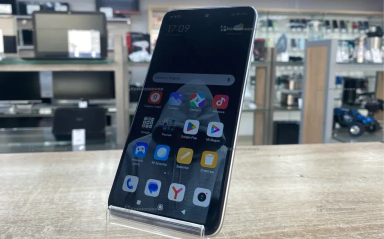Xiaomi Redmi 10 2022 NFC 4/128Gb