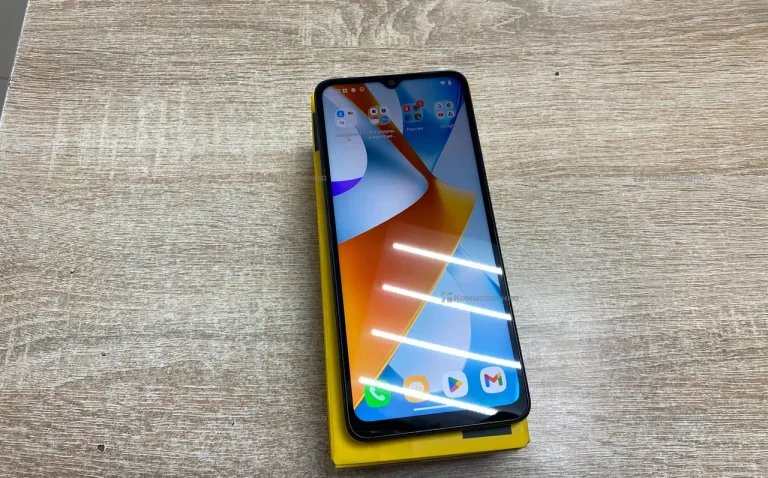 Poco Poco C61 3/64 gb