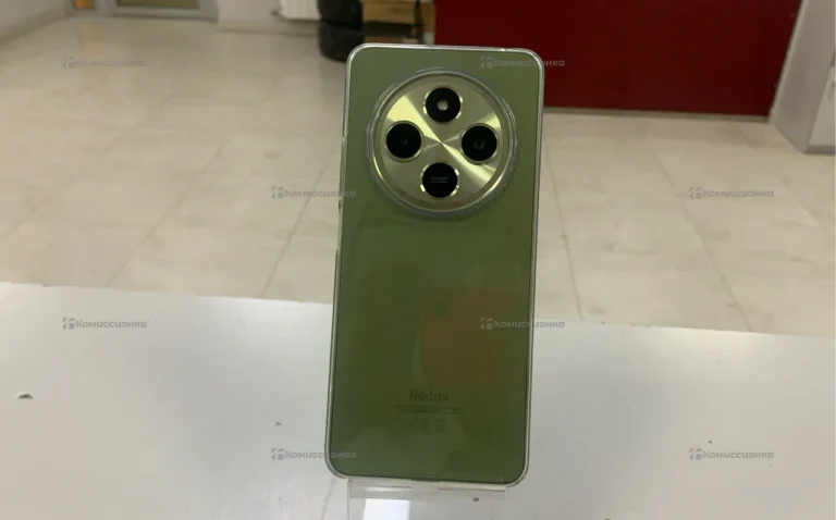 Xiaomi Redmi 14C NFC 4/128Gb