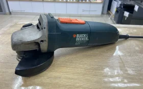 Купить УШМ Black&Decker KG75 б/у , в Самара Цена:1900рублей