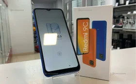 Redmi 9C