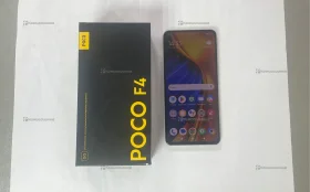 Xiaomi Poco F4 6/128 GB