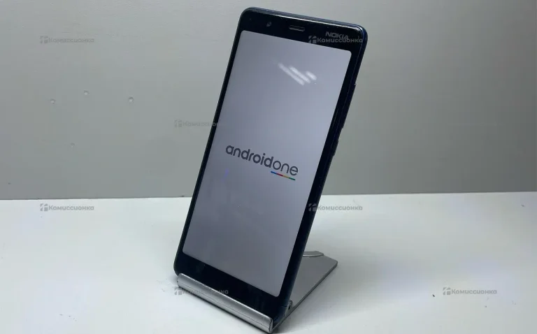 Nokia 5.1