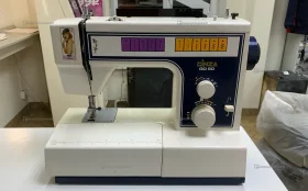 Купить Швейная машина б/у , в Красноярск Цена:1990рублей