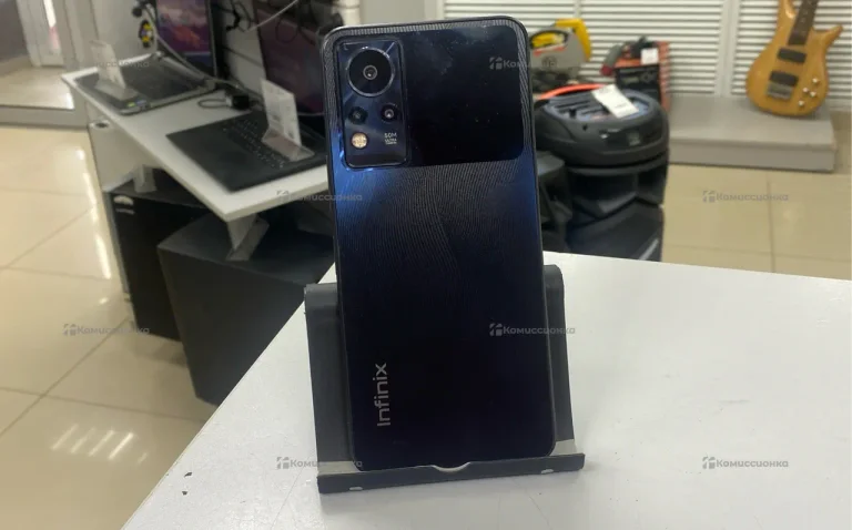 Infinix Note 12 6/128