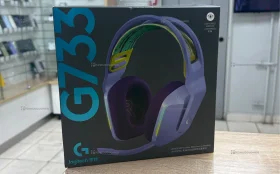 Купить Мышь Logitech G733 б/у , в Москва и область Цена:7500рублей