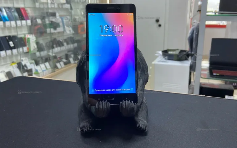 Xiaomi Redmi 3s 2/16 ГБ