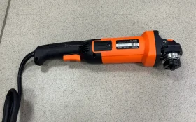 УШМ PATRIOT AG 128E