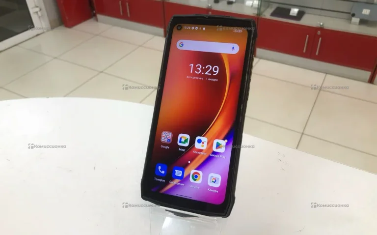 Ulefone Power Armor 13 8/256 ГБ