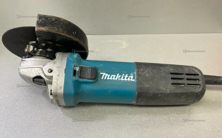 УШМ makita 9558HN
