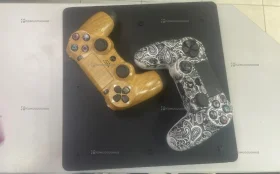 Купить Приставка Sony ps4 1tb ps4 б/у , в Симферополь Цена:15900рублей