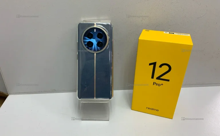 Realme 12 Pro+ 8/256 ГБ