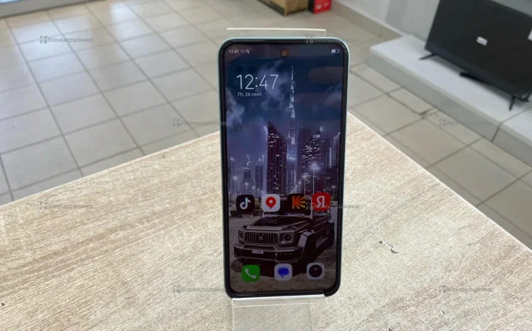 Tecno Spark Go 1 4/128 ГБ