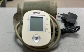 Танометр B.Well