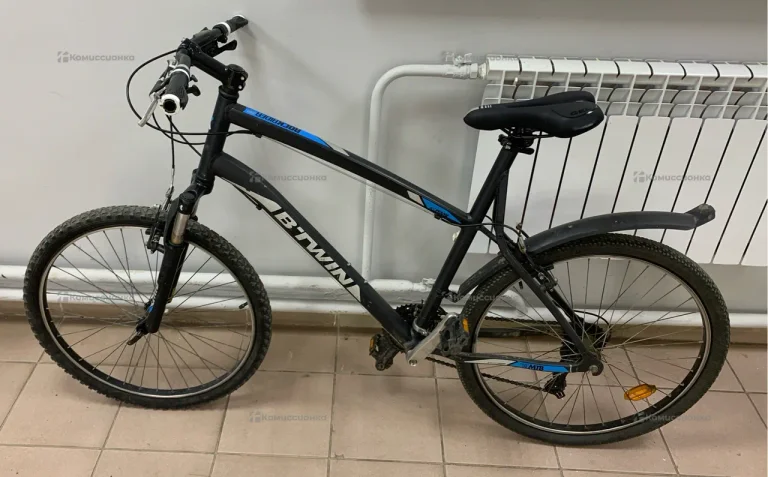 Велосипед Btwin RockRider 340