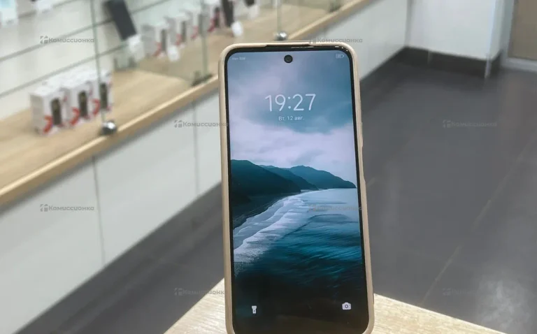 Tecno TECNO KL4