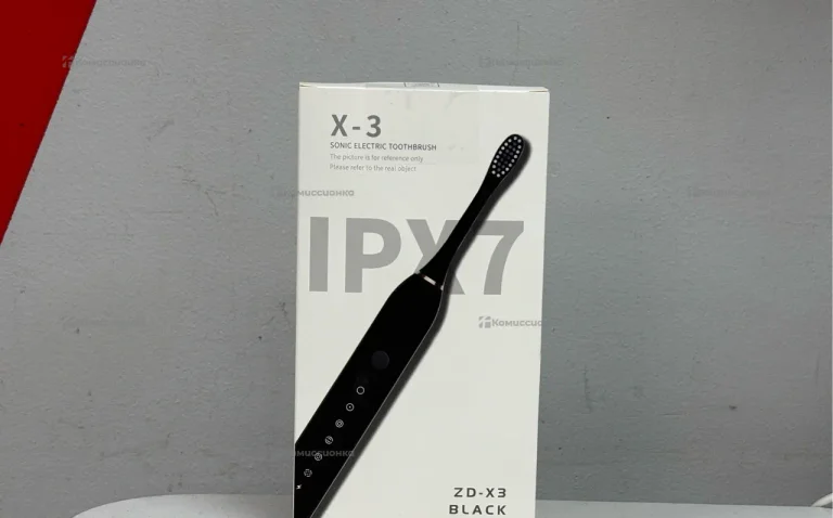 Эл.зубная щетка ZD-X3